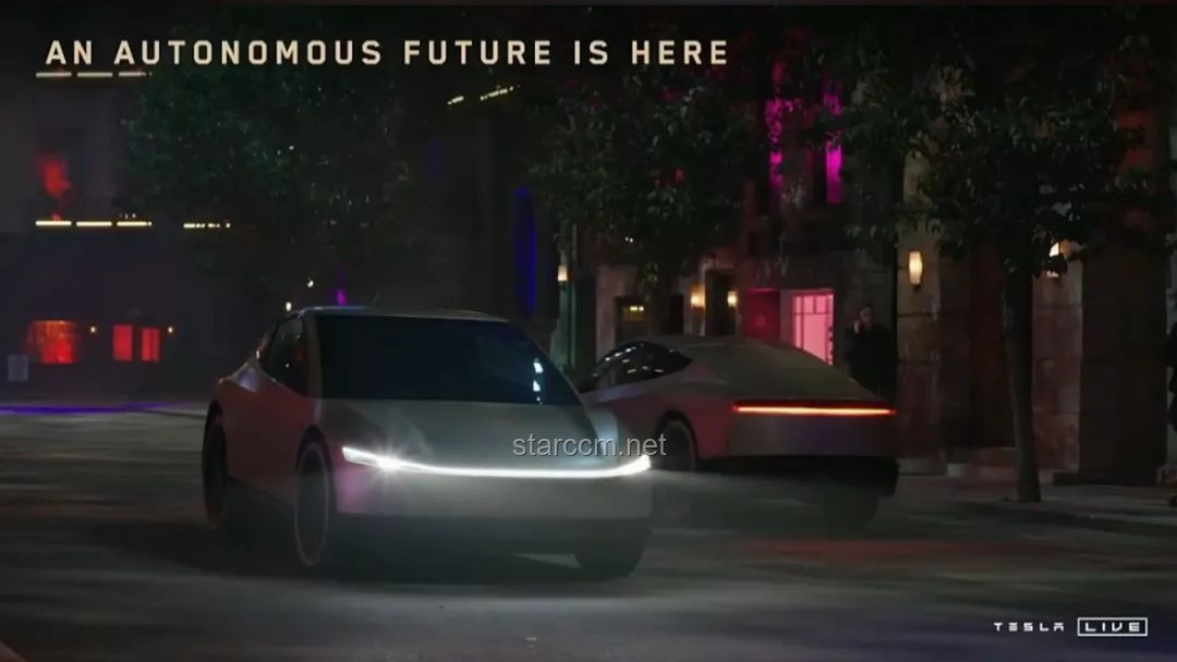 关于Robotaxi、机器人、中国供应链与人才，大摩深度调研特斯拉后的十点洞察