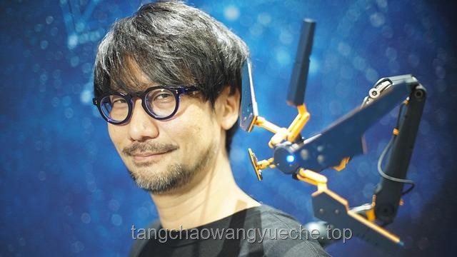 **【STN快报第八季13】引发的职场文化讨论：小岛秀夫“求骂”背后的管理哲学**
