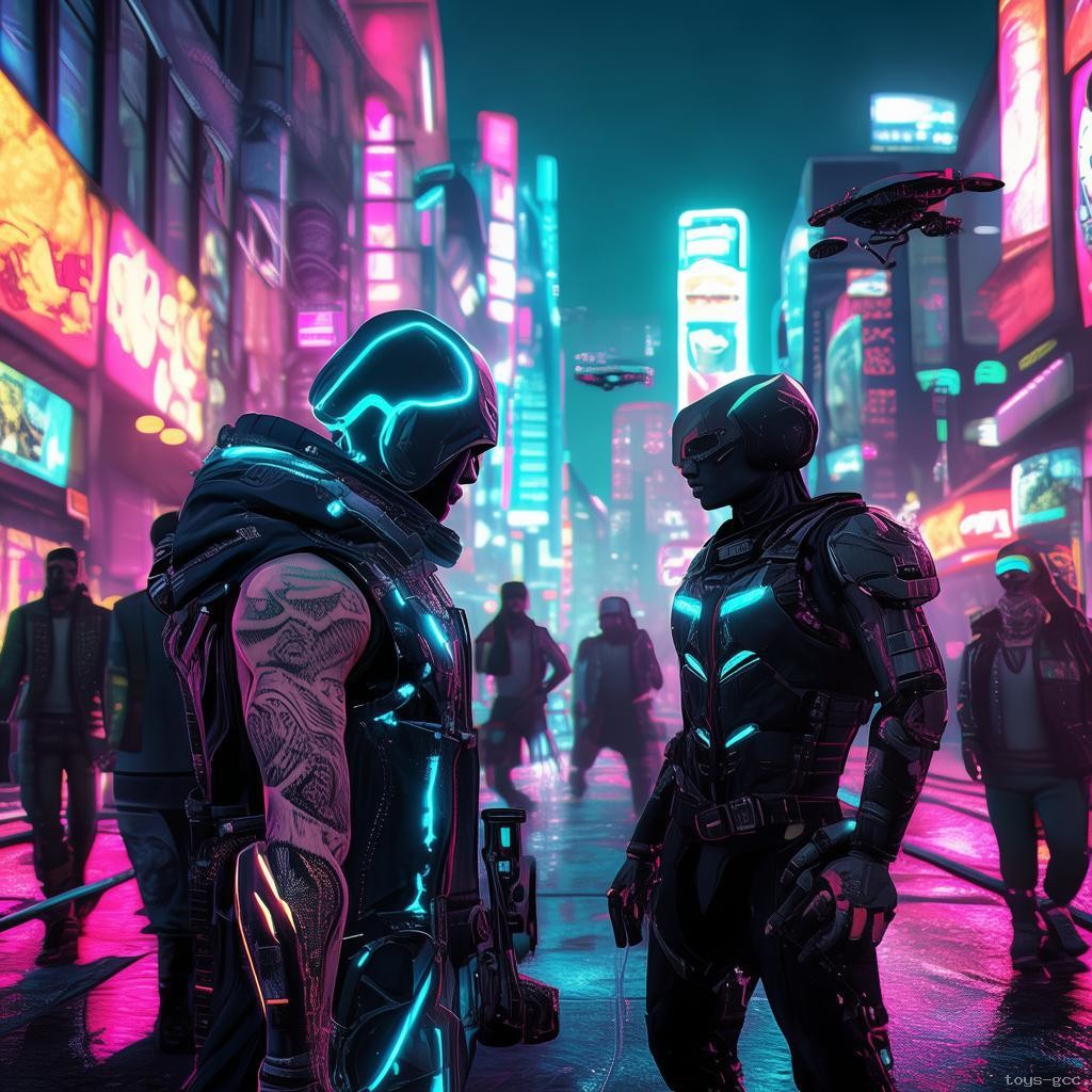 《赛博朋克2077》续作绑定夜之城：机遇与挑战并存