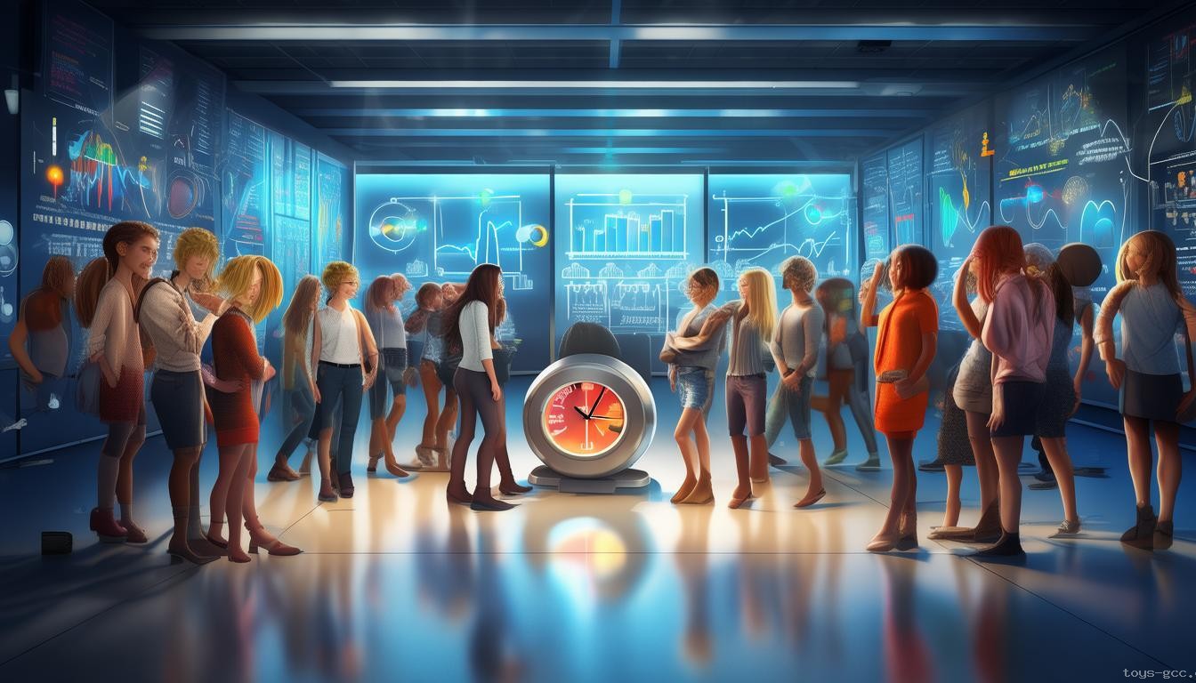 科学揭秘：为何早起真的可能毁一天？调整作息指南