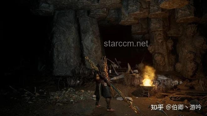 敢问路在何方？深度解析《黑神话：悟空》关卡设计